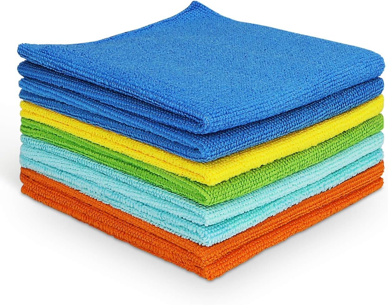 Microfiber Cloth