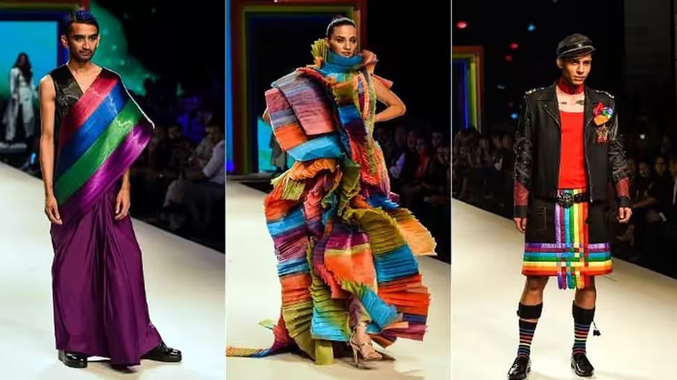 Cultural Fashion Impact