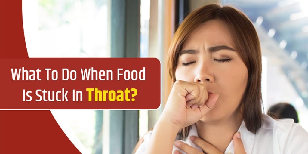 Throat obstruction solutions